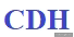 cdh